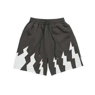 Electrify Drawstring Shorts